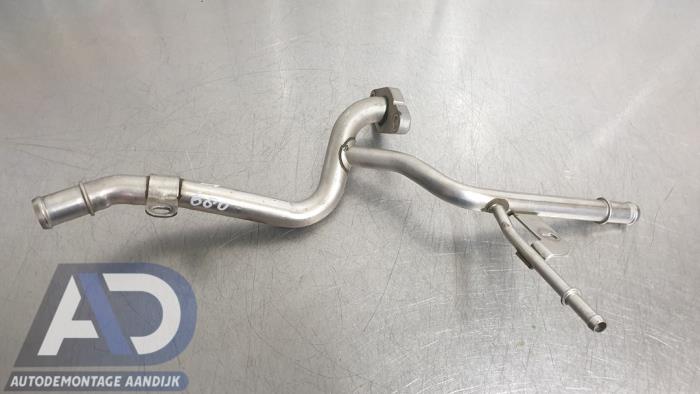 Usagé Conduit (divers) Opel Corsa E 1.0 SIDI Turbo 12V Prix € 29,99 Règlement à la marge proposé par Autodemontage Aandijk