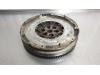 Opel Zafira Tourer (P12) 2.0 CDTI 16V 170 Ecotec Doppelte Masse Schwungrad