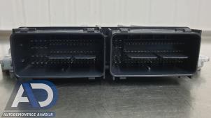 Engine management computer from a Ford Kuga II (DM2) 1.5 EcoBoost 16V 182 4x4 2018