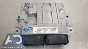 Engine management computer from a Ford Kuga II (DM2) 1.5 EcoBoost 16V 182 4x4 2018