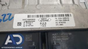Engine management computer from a Ford Kuga II (DM2) 1.5 EcoBoost 16V 182 4x4 2018