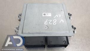 Engine management computer from a Ford Kuga II (DM2) 1.5 EcoBoost 16V 182 4x4 2018