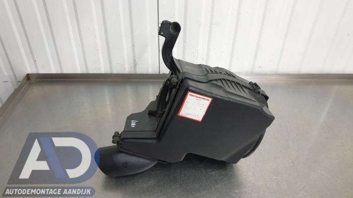 Begagnade Luftfilterhus Ford Kuga II (DM2) 1.5 EcoBoost 16V 182 4x4 Pris € 29,99 Marginaltabell erbjuds av Autodemontage Aandijk