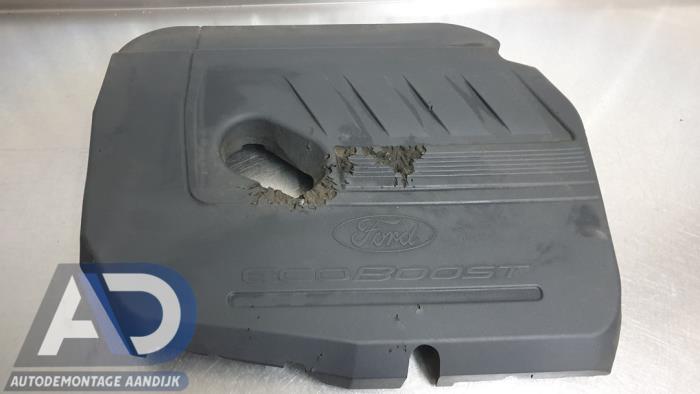 Gebrauchte Abdeckblech Motor Ford Kuga II (DM2) 1.5 EcoBoost 16V 182 4x4 Preis € 24,99 Margenregelung angeboten von Autodemontage Aandijk