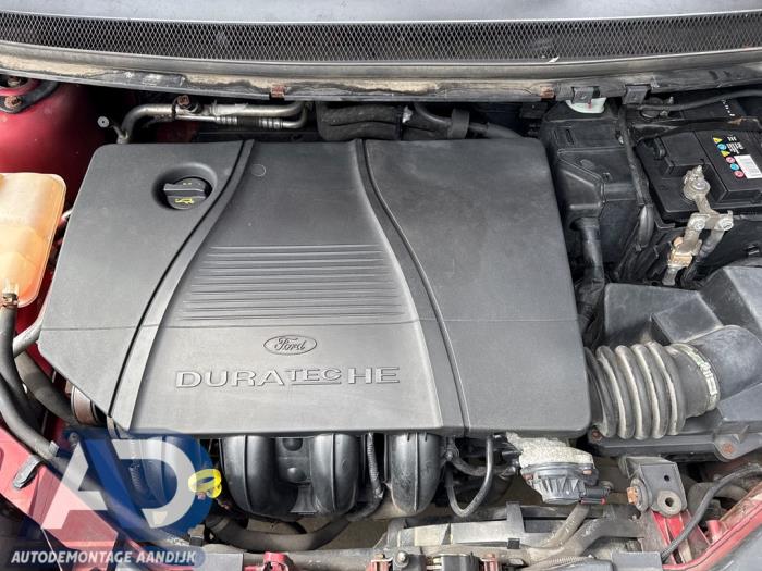 Begagnade Motor Ford Focus 2 2.0 16V Pris € 499,99 Marginaltabell erbjuds av Autodemontage Aandijk