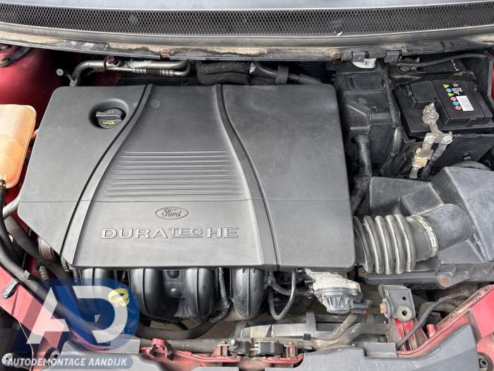 Gebrauchte Getriebe Ford Focus 2 2.0 16V Preis € 199,99 Margenregelung angeboten von Autodemontage Aandijk