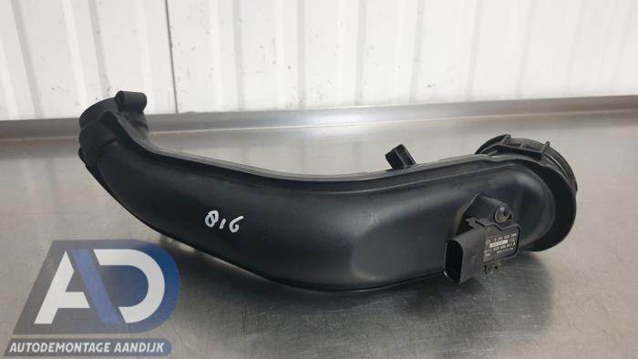 Gebrauchte Intercooler Rohr Volkswagen Passat Variant (3C5) 1.4 TSI 16V Preis € 24,99 Margenregelung angeboten von Autodemontage Aandijk