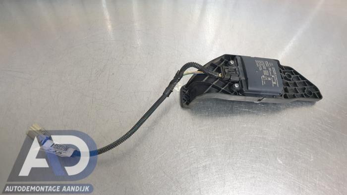 Begagnade Dödvinkelsensor Ford Kuga II (DM2) 1.5 EcoBoost 16V 182 4x4 Pris € 99,99 Marginaltabell erbjuds av Autodemontage Aandijk