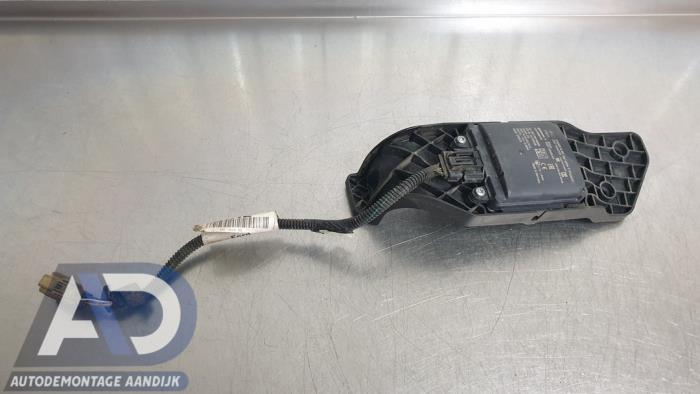 Begagnade Dödvinkelsensor Ford Kuga II (DM2) 1.5 EcoBoost 16V 182 4x4 Pris € 99,99 Marginaltabell erbjuds av Autodemontage Aandijk