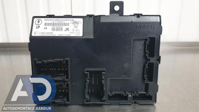 Used Body control computer Ford Fiesta 6 (JA8) 1.0 EcoBoost 12V 100 Price € 49,99 Margin scheme offered by Autodemontage Aandijk