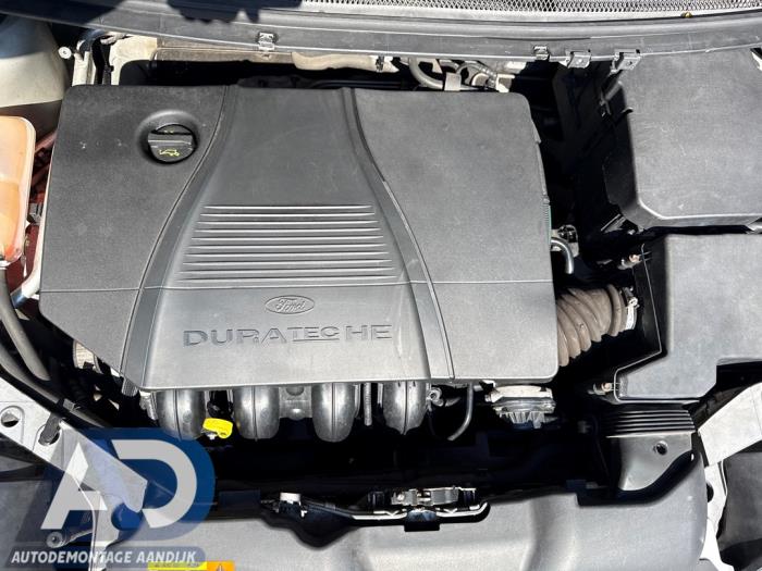 Gebrauchte Getriebe Ford Focus 2 Wagon 1.8 16V Preis € 249,99 Margenregelung angeboten von Autodemontage Aandijk