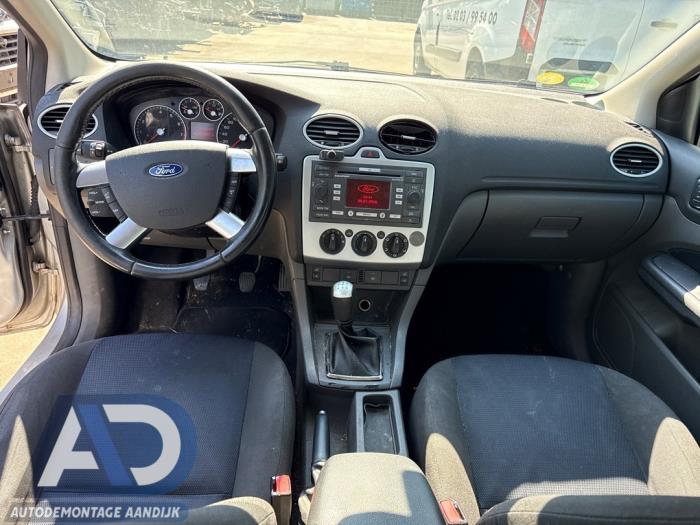 Begagnade Värmarhus Ford Focus 2 Wagon 1.8 16V Pris € 149,99 Marginaltabell erbjuds av Autodemontage Aandijk
