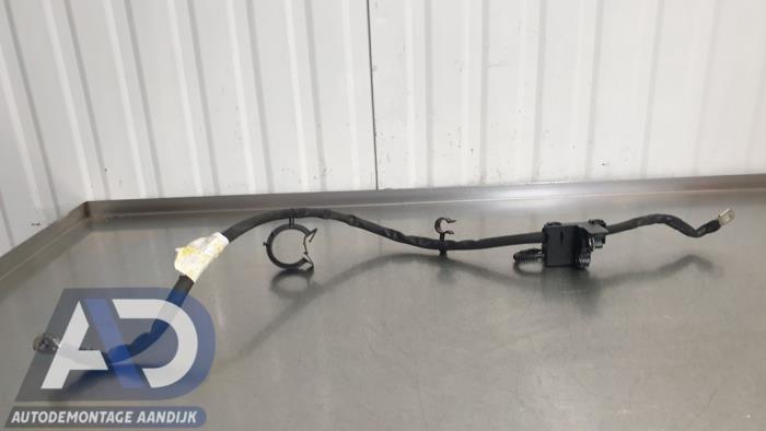 Używane Kabel (rózne) Ford Kuga II (DM2) 1.5 EcoBoost 16V 182 4x4 Cena € 34,99 Procedura marży oferowane przez Autodemontage Aandijk