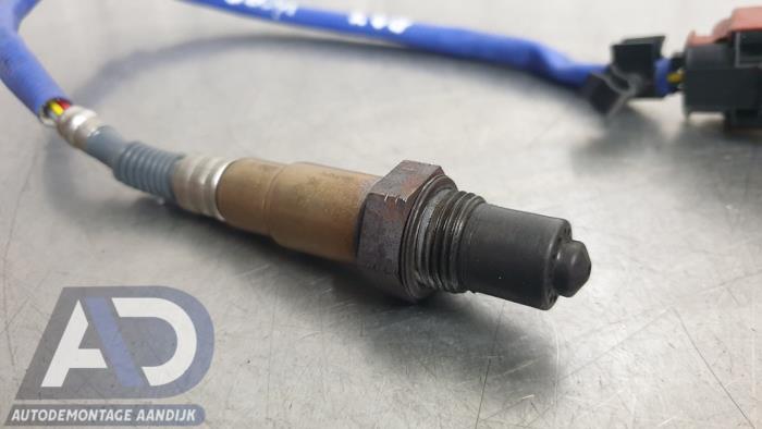 Lambda probe from a Ford Kuga II (DM2) 1.5 EcoBoost 16V 182 4x4 2018