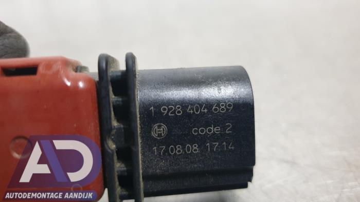 Lambda probe from a Ford Kuga II (DM2) 1.5 EcoBoost 16V 182 4x4 2018