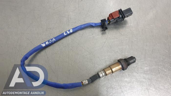 Usados Sonda Lambda Ford Kuga II (DM2) 1.5 EcoBoost 16V 182 4x4 Precio € 34,99 Norma de margen ofrecido por Autodemontage Aandijk
