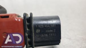 Lambda probe from a Ford Kuga II (DM2) 1.5 EcoBoost 16V 182 4x4 2018
