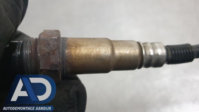 Lambda probe from a Ford Kuga II (DM2) 1.5 EcoBoost 16V 182 4x4 2018