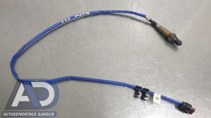 Usados Sonda Lambda Ford Kuga II (DM2) 1.5 EcoBoost 16V 182 4x4 Precio € 24,99 Norma de margen ofrecido por Autodemontage Aandijk