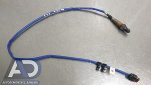 Lambda probe from a Ford Kuga II (DM2) 1.5 EcoBoost 16V 182 4x4 2018