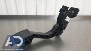 Gaspedalsensor från en Mitsubishi Space Star (A0) 1.2 12V 2023
