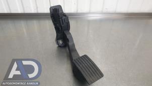 Gaspedalsensor från en Mitsubishi Space Star (A0) 1.2 12V 2023