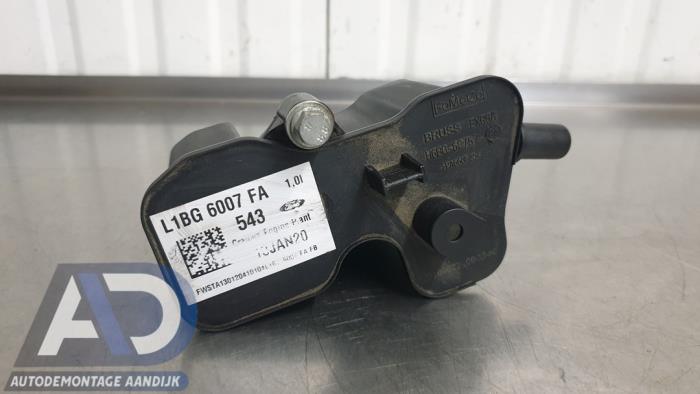 Begagnade PCV-ventil Ford Puma 1.0 Ti-VCT EcoBoost mHEV 12V Pris € 24,99 Marginaltabell erbjuds av Autodemontage Aandijk