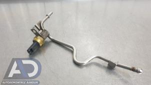Bränsletryckssensor från en BMW 3 serie (E92) 320i 16V 2010