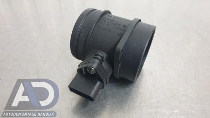 Gebrauchte Luftmassenmesser BMW 3 serie (E92) 320i 16V Preis € 29,99 Margenregelung angeboten von Autodemontage Aandijk