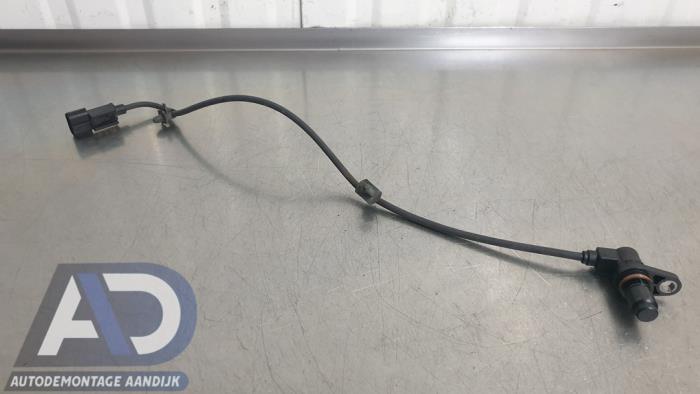 Begagnade TDC-sensor Kia Picanto (JA) 1.0 12V Pris på förfrågan erbjuds av Autodemontage Aandijk