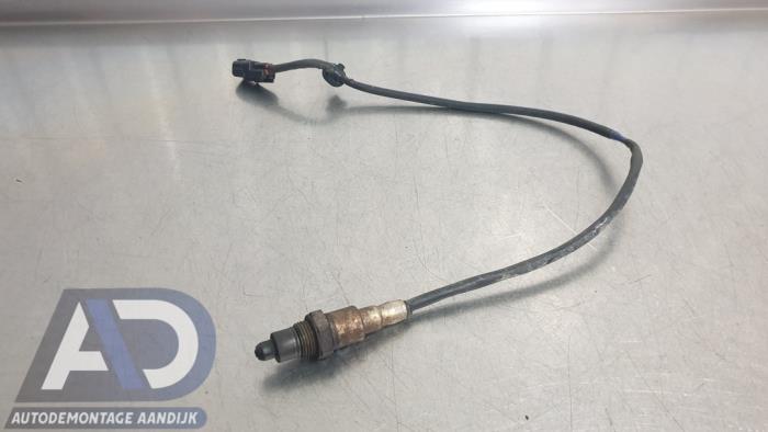Usagé Sonde lambda Kia Picanto (JA) 1.0 12V Prix sur demande proposé par Autodemontage Aandijk