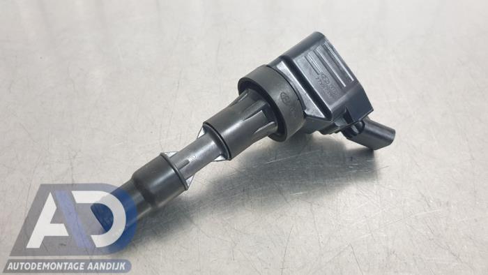 Gebrauchte Stift Zündspule Kia Picanto (JA) 1.0 12V Preis auf Anfrage angeboten von Autodemontage Aandijk