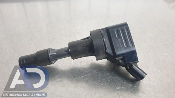 Gebrauchte Stift Zündspule Kia Picanto (JA) 1.0 12V Preis auf Anfrage angeboten von Autodemontage Aandijk