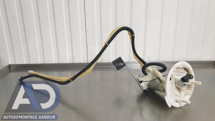 Begagnade Tankflottör Mercedes C Estate (S204) 1.8 C-250 CGI 16V Pris € 49,99 Marginaltabell erbjuds av Autodemontage Aandijk