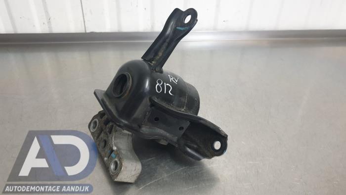 Gebrauchte Motorlager Kia Picanto (JA) 1.0 12V Preis € 29,99 Margenregelung angeboten von Autodemontage Aandijk