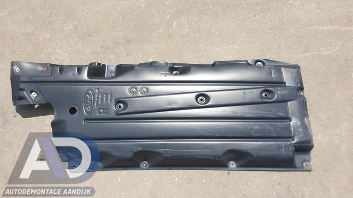 Begagnade Hasplåt Ford Fiesta 7 1.1 Ti-VCT 12V 70 Pris € 29,99 Marginaltabell erbjuds av Autodemontage Aandijk