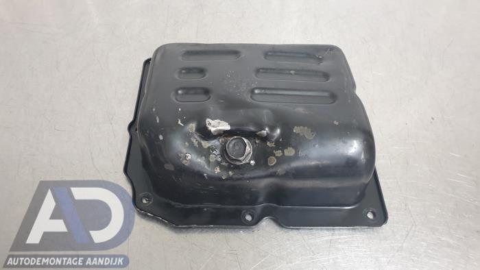 Gebrauchte Ölwanne Kia Picanto (JA) 1.0 12V Preis € 24,99 Margenregelung angeboten von Autodemontage Aandijk