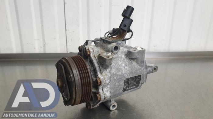 Usagé Compresseur de clim Mitsubishi Colt (Z2/Z3) 1.3 16V Prix € 99,99 Règlement à la marge proposé par Autodemontage Aandijk