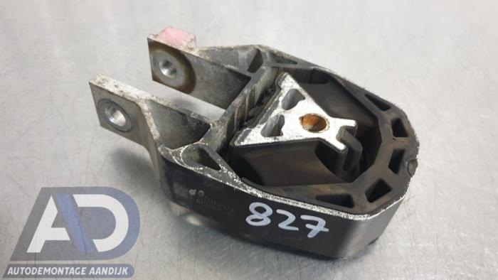 Used Engine mount Ford Kuga II (DM2) 1.5 EcoBoost 16V 182 4x4 Price € 19,99 Margin scheme offered by Autodemontage Aandijk