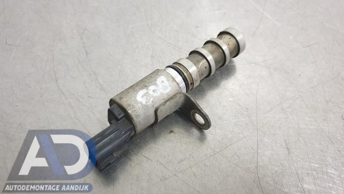 Gebrauchte Nockenwelle Sensor Renault Captur I (2R) 1.2 TCE 16V EDC Preis € 49,99 Margenregelung angeboten von Autodemontage Aandijk