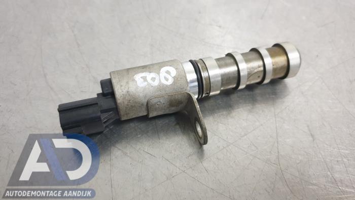 Gebrauchte Nockenwelle Sensor Renault Captur I (2R) 1.2 TCE 16V EDC Preis € 49,99 Margenregelung angeboten von Autodemontage Aandijk