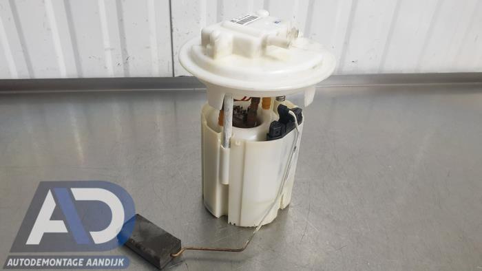 Gebrauchte Pompe d'injection Peugeot 207/207+ (WA/WC/WM) 1.6 16V GT THP Preis € 49,99 Margenregelung angeboten von Autodemontage Aandijk