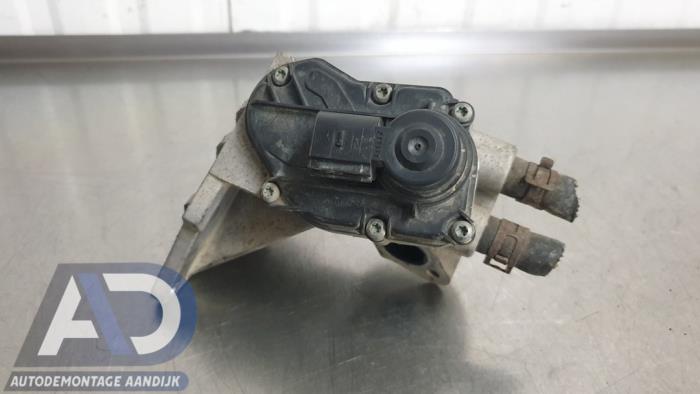 Usagé Valve RGE Volkswagen Touran (1T1/T2) 2.0 FSI 16V Prix sur demande proposé par Autodemontage Aandijk