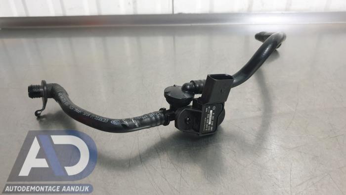 Usados Sensor Map (colector de admisión) Volkswagen Touran (1T1/T2) 2.0 FSI 16V Precio de solicitud ofrecido por Autodemontage Aandijk