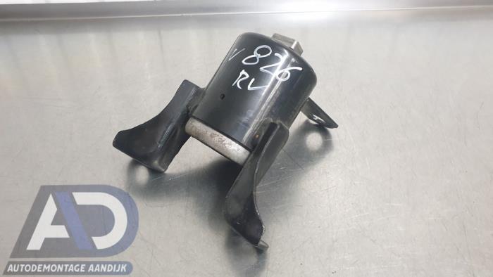Used Engine mount Ford Fiesta 6 (JA8) 1.0 EcoBoost 12V 100 Price on request offered by Autodemontage Aandijk