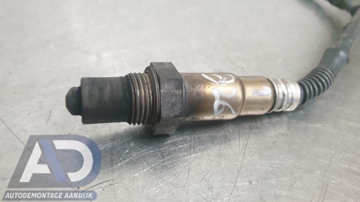 Lambda probe from a Ford Fiesta 6 (JA8) 1.0 EcoBoost 12V 100 2014