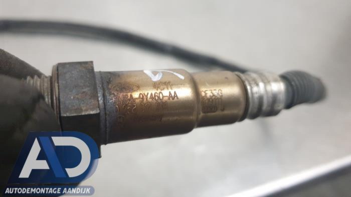 Lambda probe from a Ford Fiesta 6 (JA8) 1.0 EcoBoost 12V 100 2014