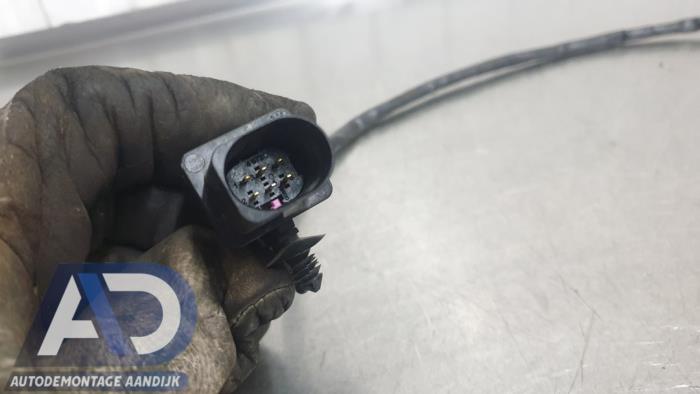 Lambda probe from a Ford Fiesta 6 (JA8) 1.0 EcoBoost 12V 100 2014
