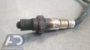 Lambda probe from a Ford Fiesta 6 (JA8) 1.0 EcoBoost 12V 100 2014
