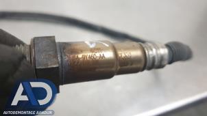 Lambda probe from a Ford Fiesta 6 (JA8) 1.0 EcoBoost 12V 100 2014